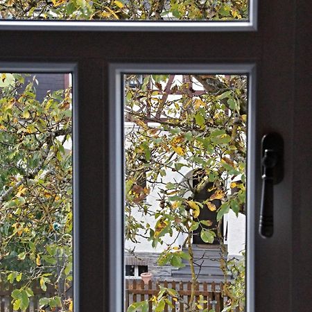 Ferienhaus Beller Gehaichnis Bell  Exteriör bild