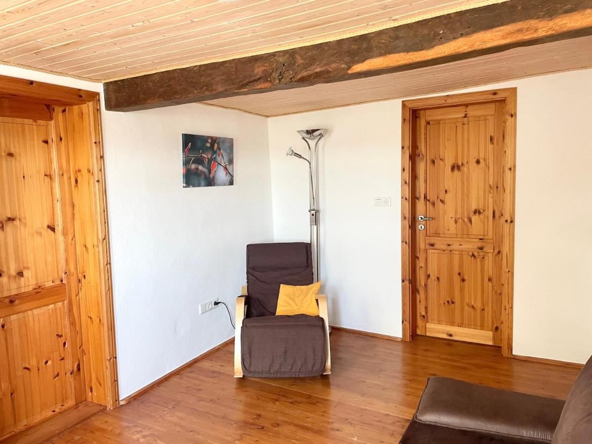 Ferienhaus Beller Gehaichnis Bell  Exteriör bild