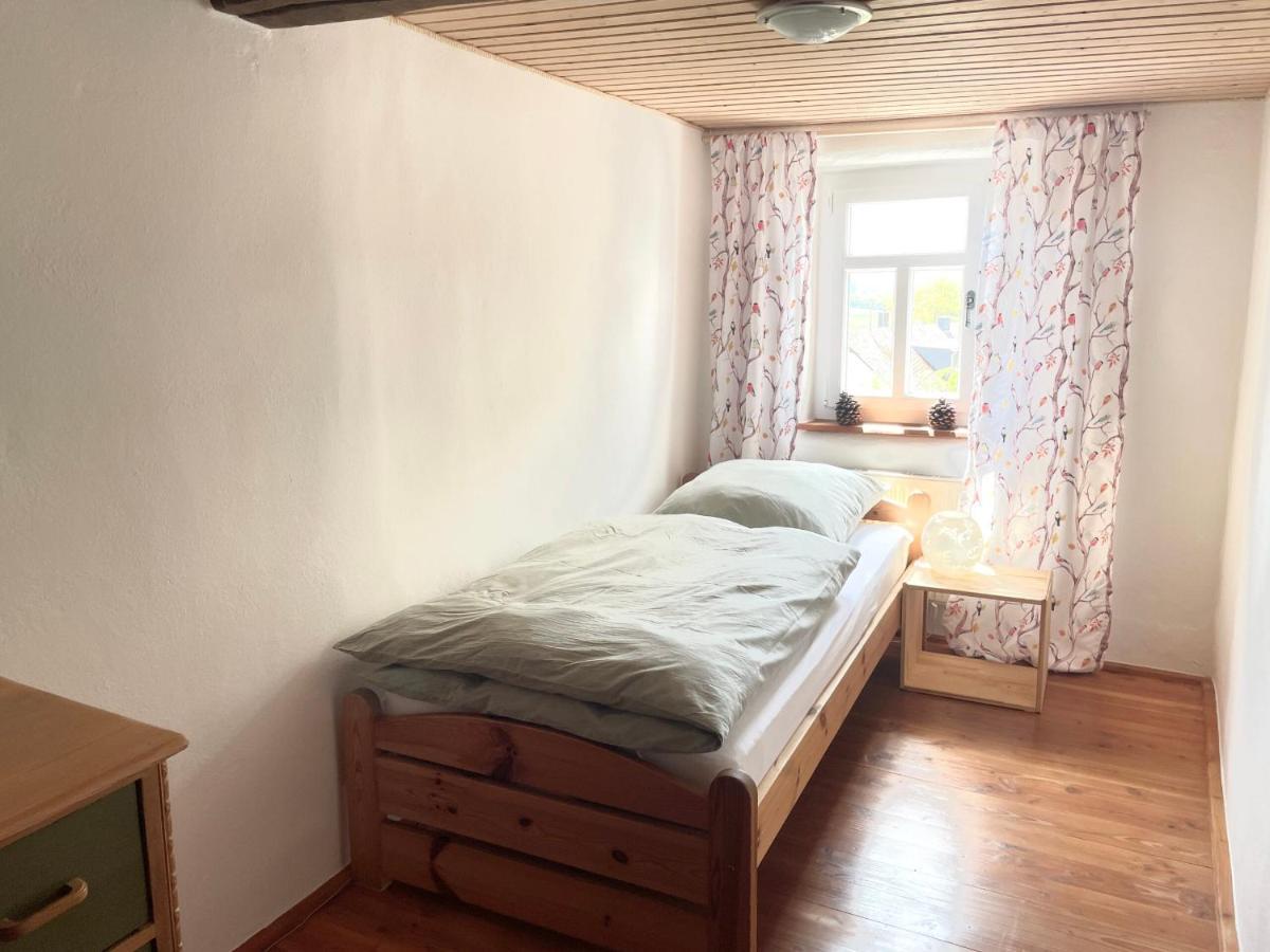 Ferienhaus Beller Gehaichnis Bell  Exteriör bild