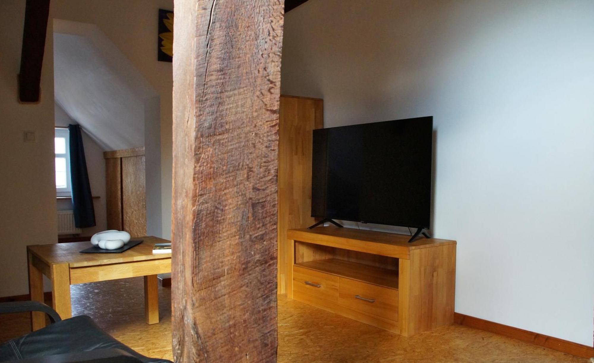Ferienhaus Beller Gehaichnis Bell  Exteriör bild